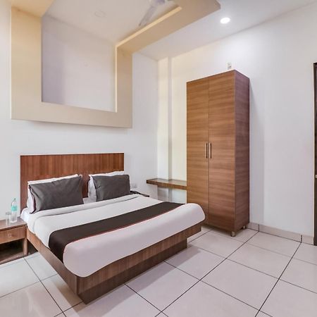 An Hotel Chennai Airport Luaran gambar