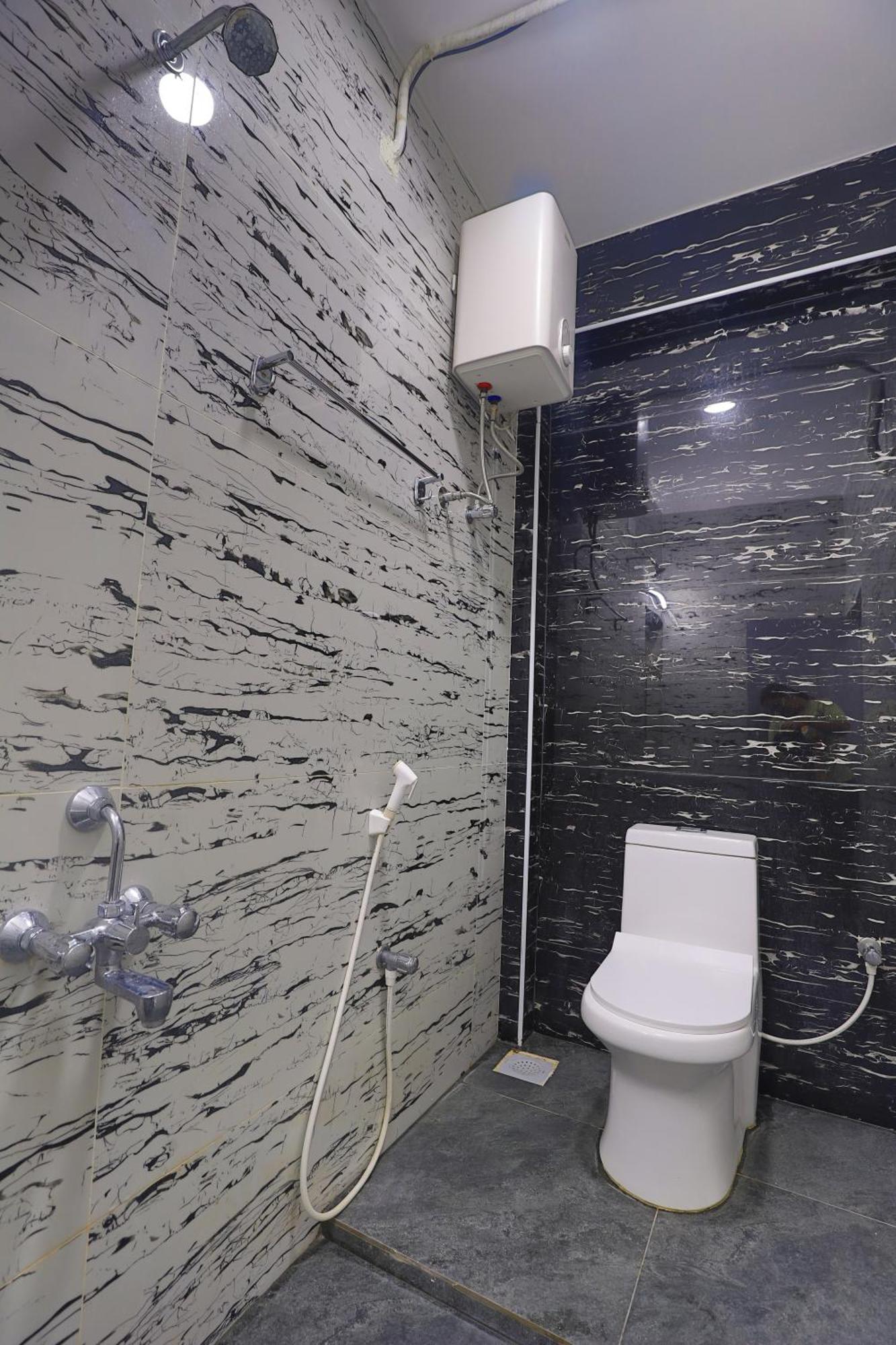 An Hotel Chennai Airport Luaran gambar
